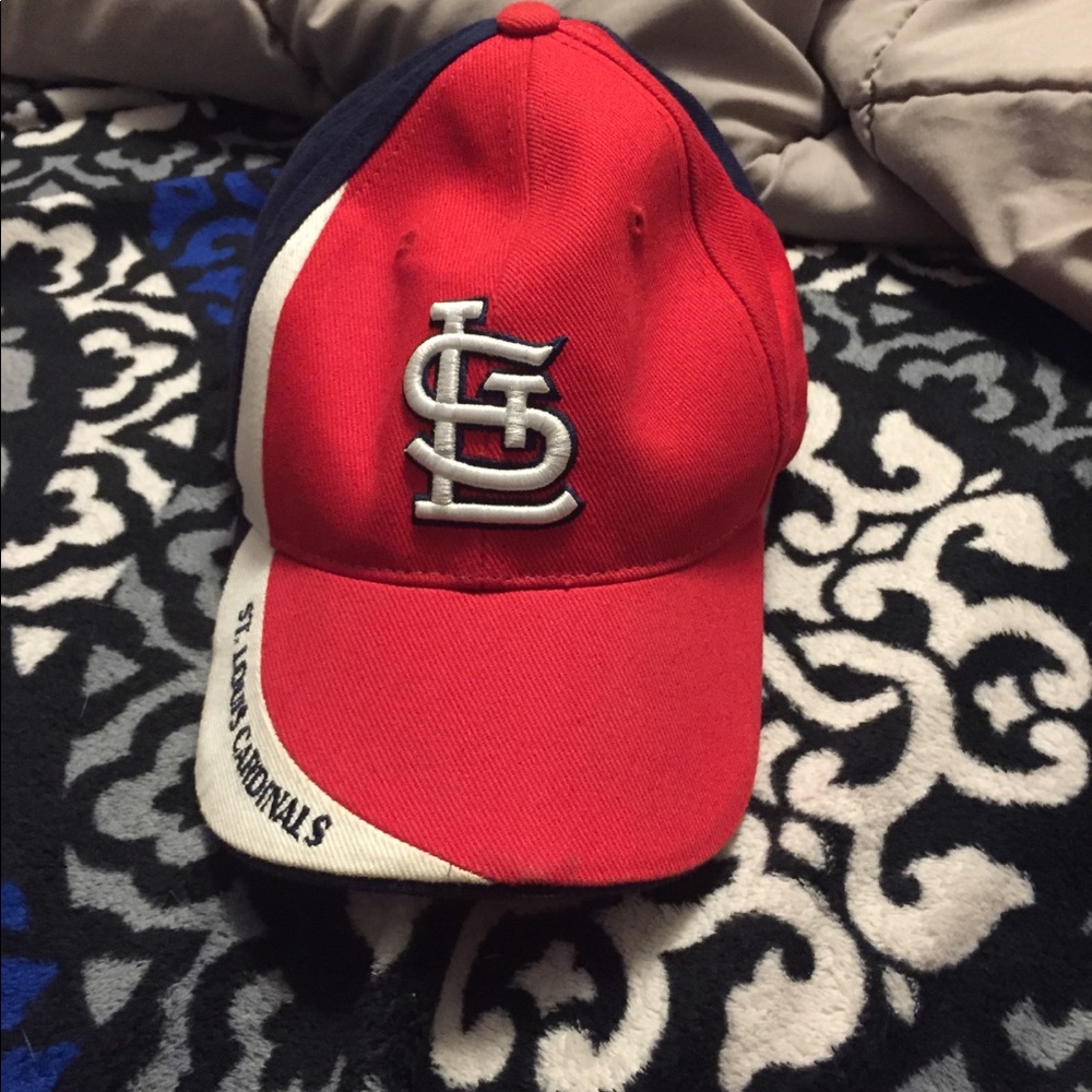 St. louis Cardinals hat